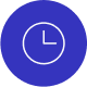 icono reloj